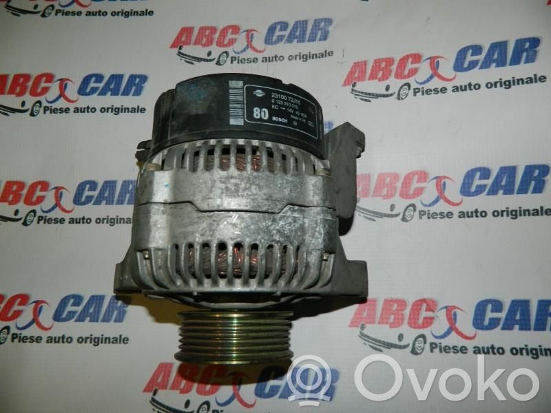Nissan Primera Ģenerators 