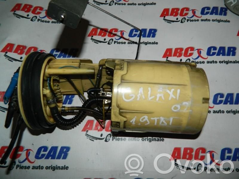 Bomba interna de combustible   7M3919050