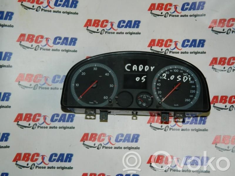 Часы   2K0920842A