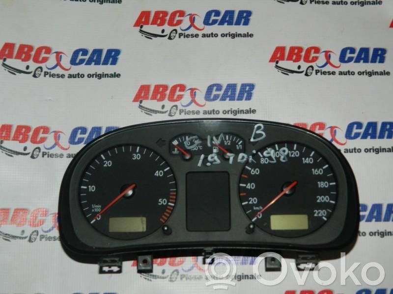 Kello   1J0919861B