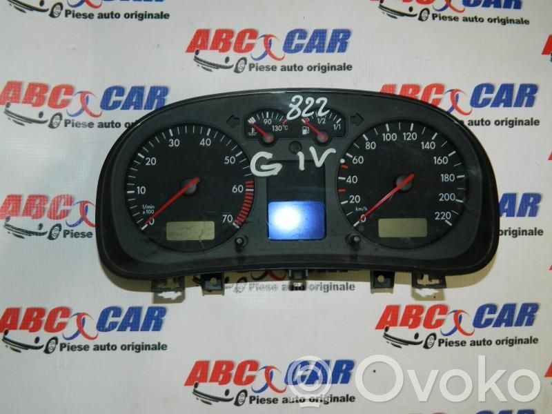 Reloj   1J0920822