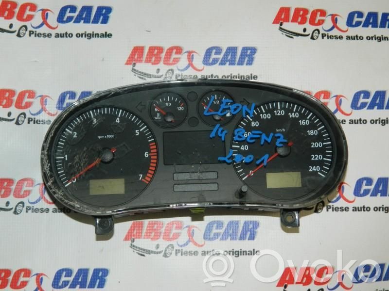 Clock   W01M0920801