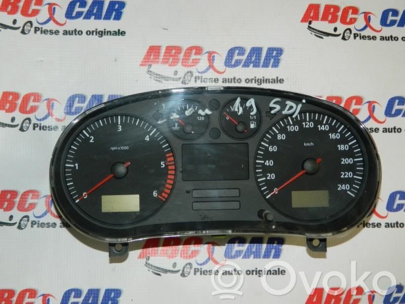 Uhr   W01M0920801B