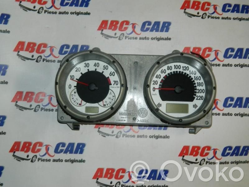 Reloj   6X0920800