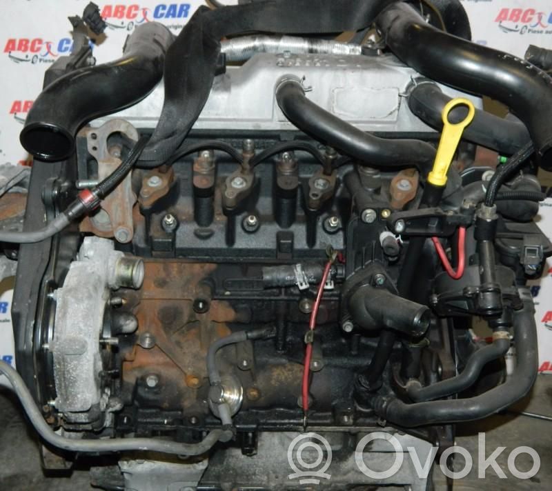 Motor   BHBA