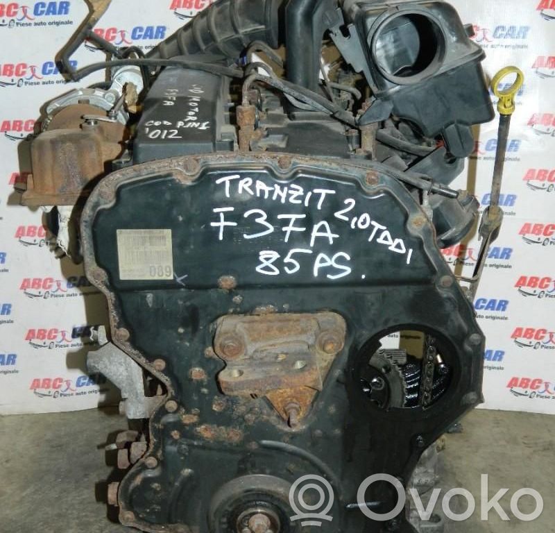 Motor   F3FA