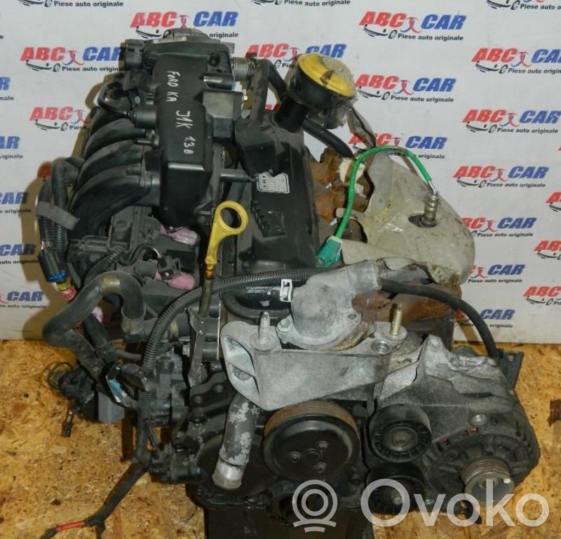 Moteur   J1K
