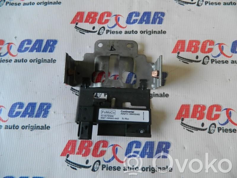 Aerial antenna amplifier   8A6T15K603AAD