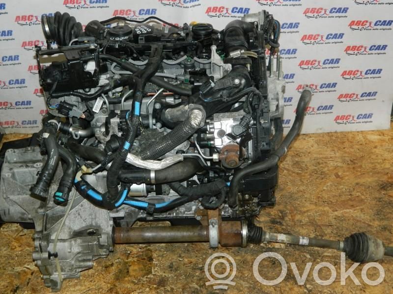 Anlasser   8V2111000AE