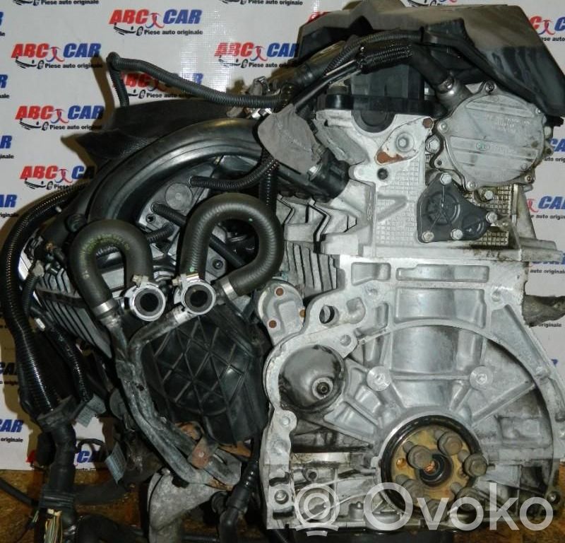 Starter motor   1750979