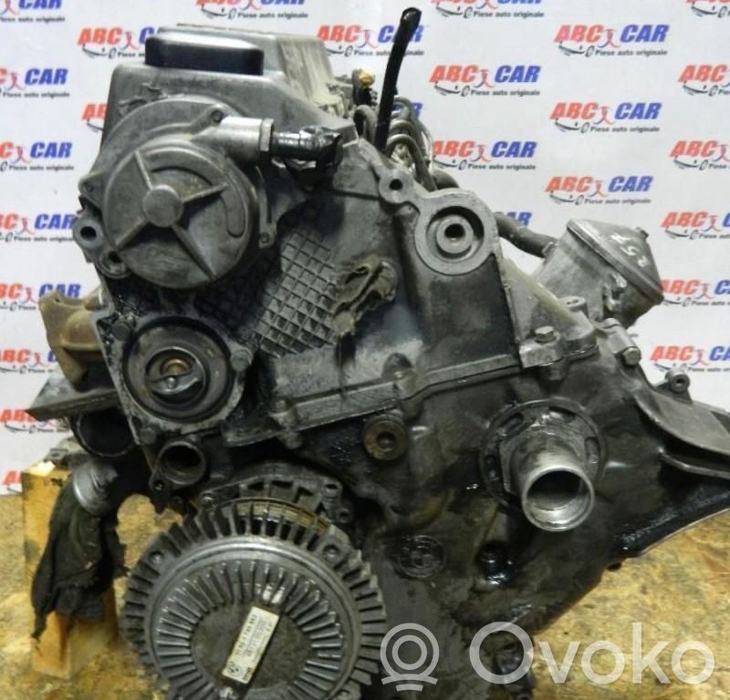 Двигатель   256T1