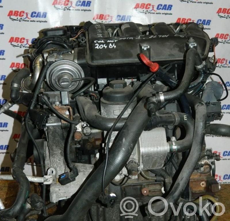 EGR valve cooler   779006504