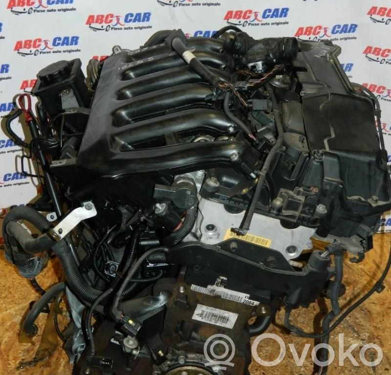 Engine   256D2