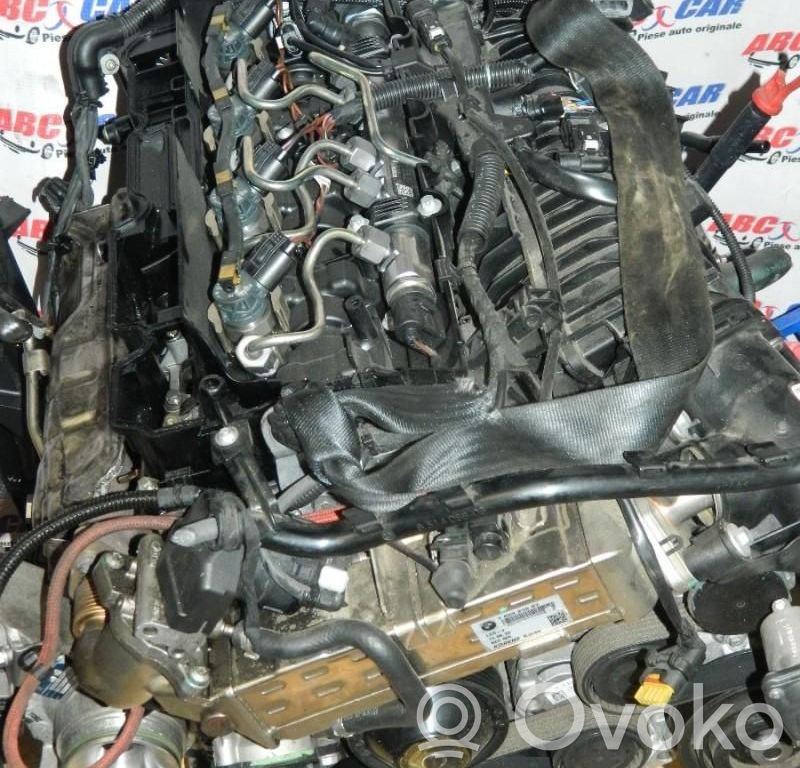 BMW 1 F20 F21 Rozrusznik 