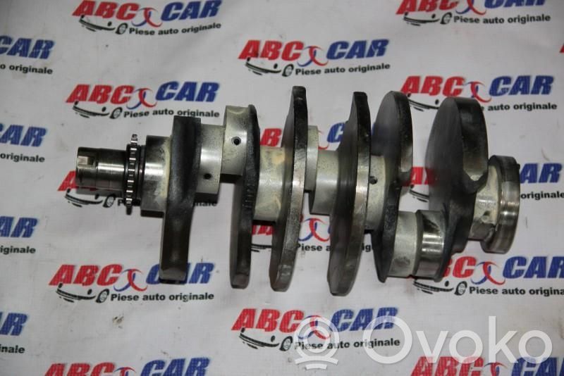 Audi A6 S6 C5 4B Otros repuestos del motor 