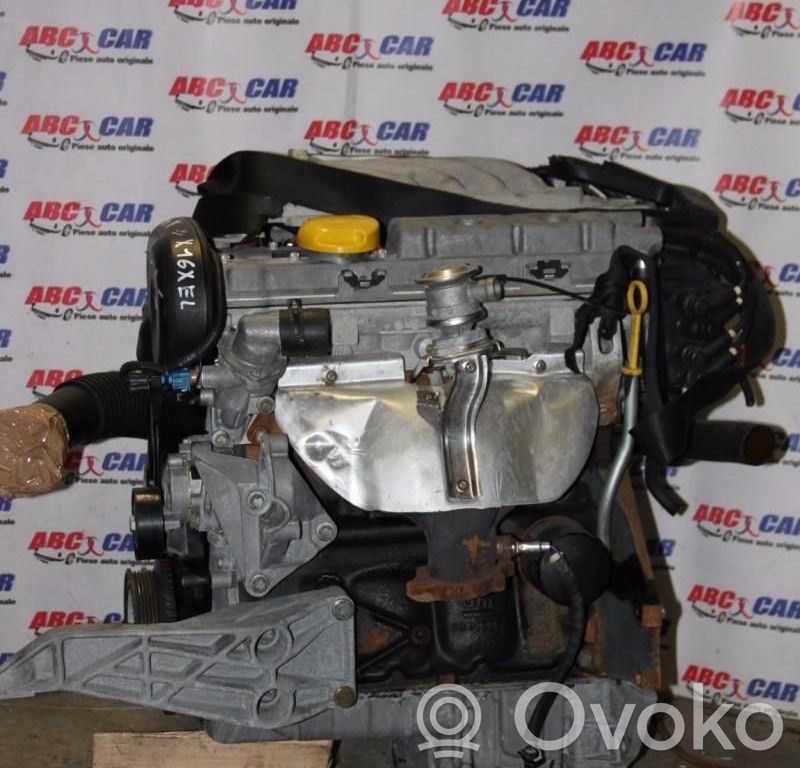 Thermostat   2503185