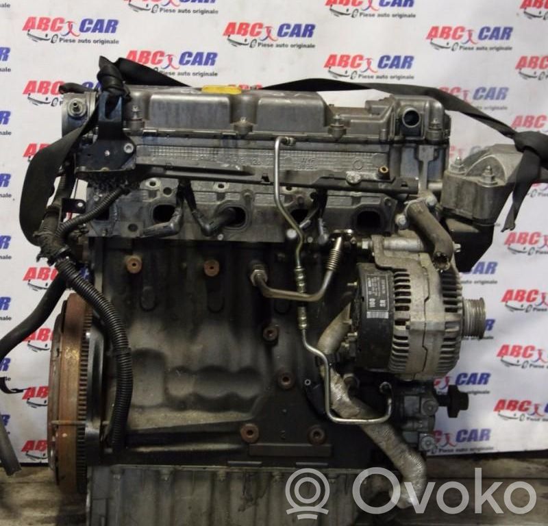 Lichtmaschine   0123500008,90506202