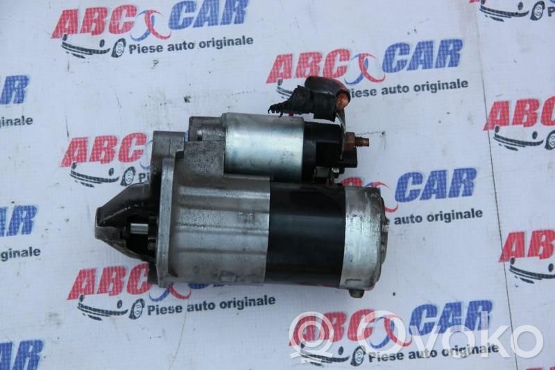 Motor de arranque   295931,8200584675B