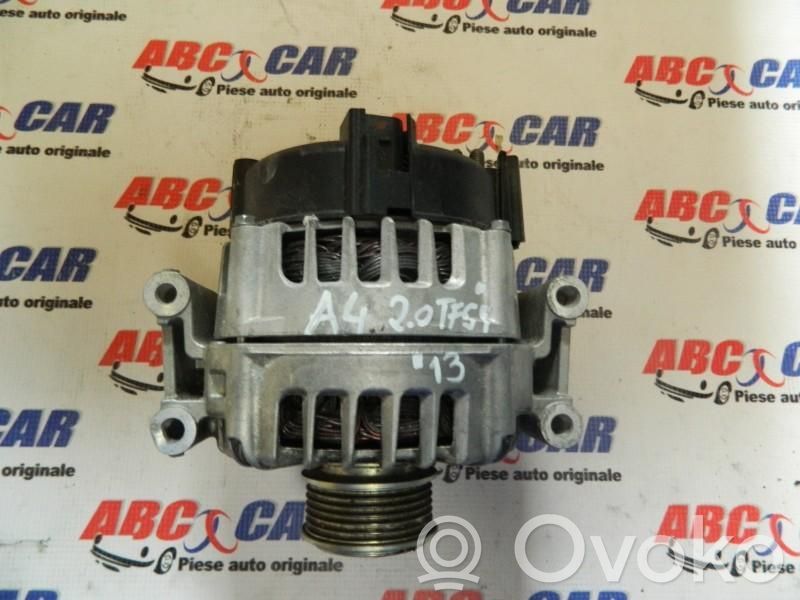 Alternador   06H903017K