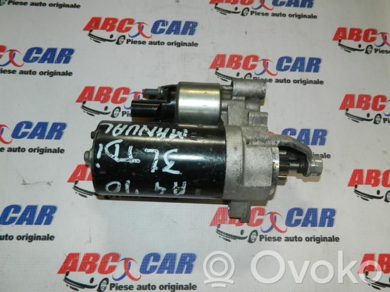 Audi Q5 SQ5 8R Motor de arranque 