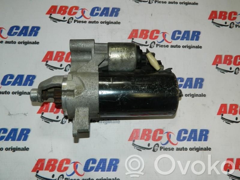 Audi Q5 SQ5 8R Motor de arranque 