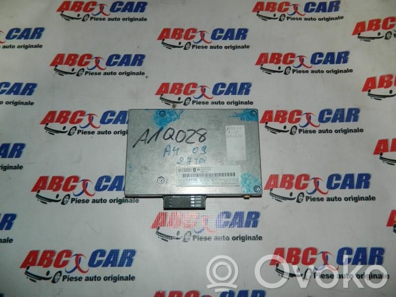 Unidad de control/módulo de bluetooth   8T0862335A