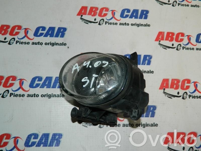 Feu antibrouillard avant   8T0941699