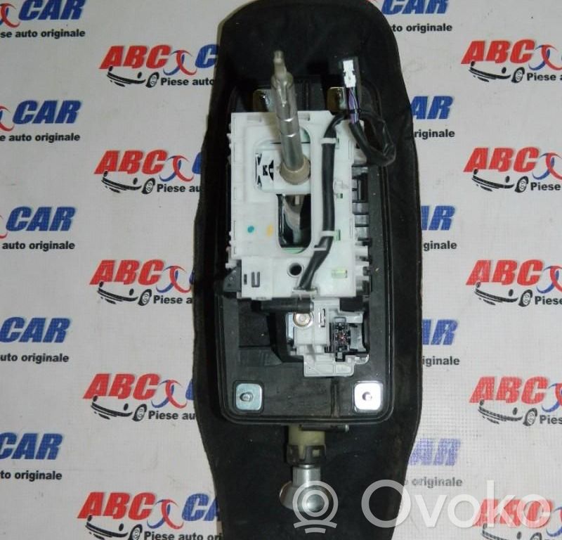Palanca/selector de cambios   8K1713041J