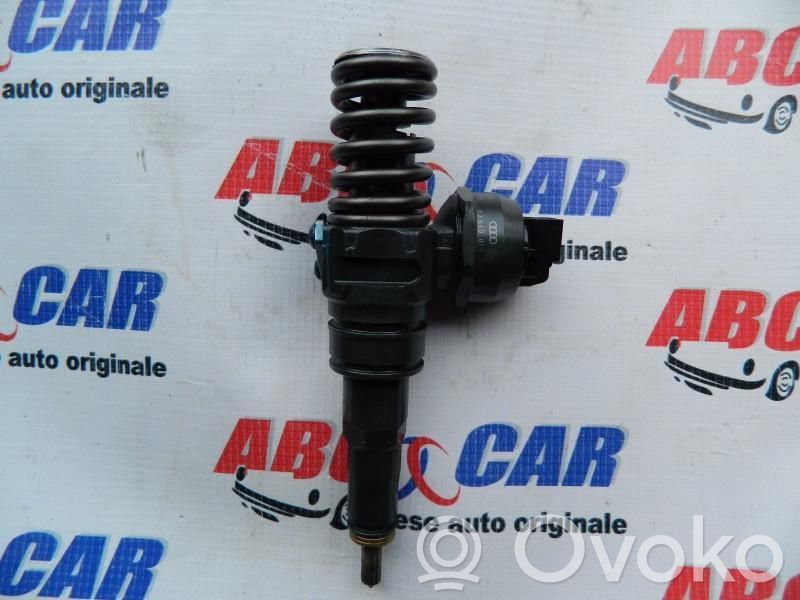 Inyector de combustible   038130079CX