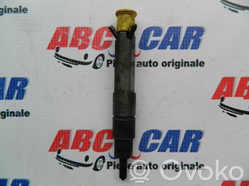 Inyector de combustible   028130202J,028130202J
