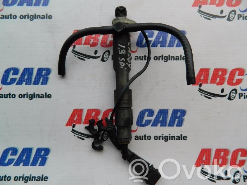 Inyector de combustible   028130202R