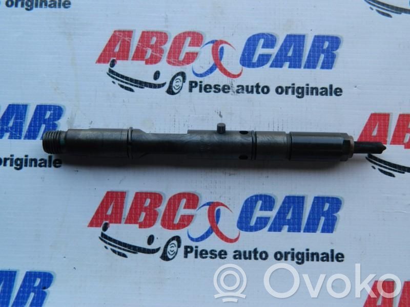 Inyector de combustible   059130201G