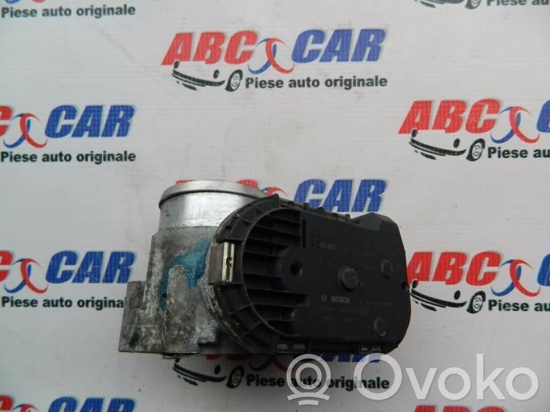 Kuristusventtiili   06B133062B