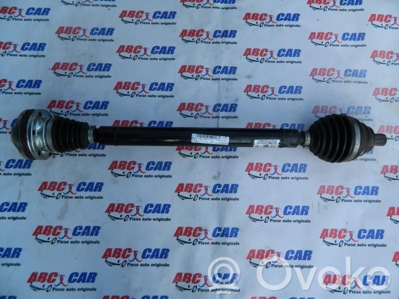 Eje de transmisión delantero   5Q0407272E