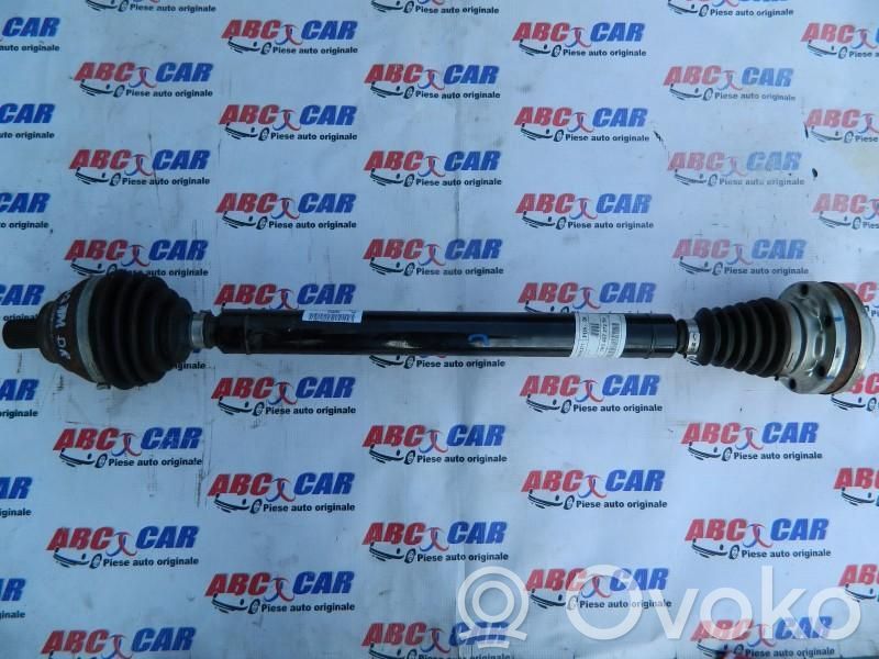 Front driveshaft   1K0407272TM