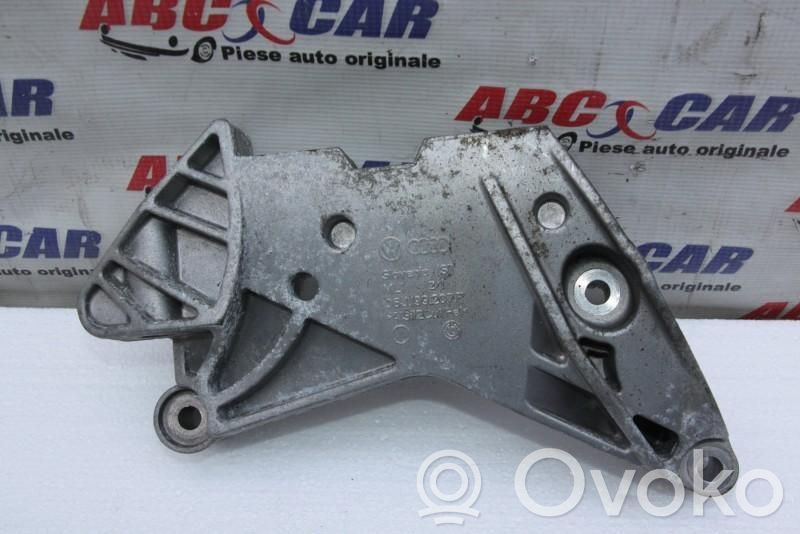 Engine mounting bracket   06J199207P