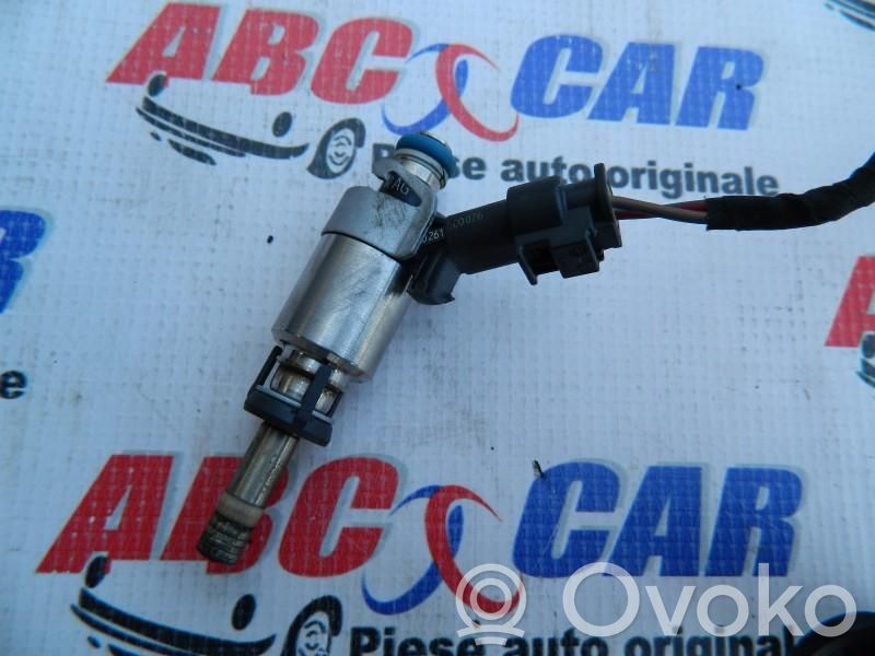 Inyector de combustible   06H906036G