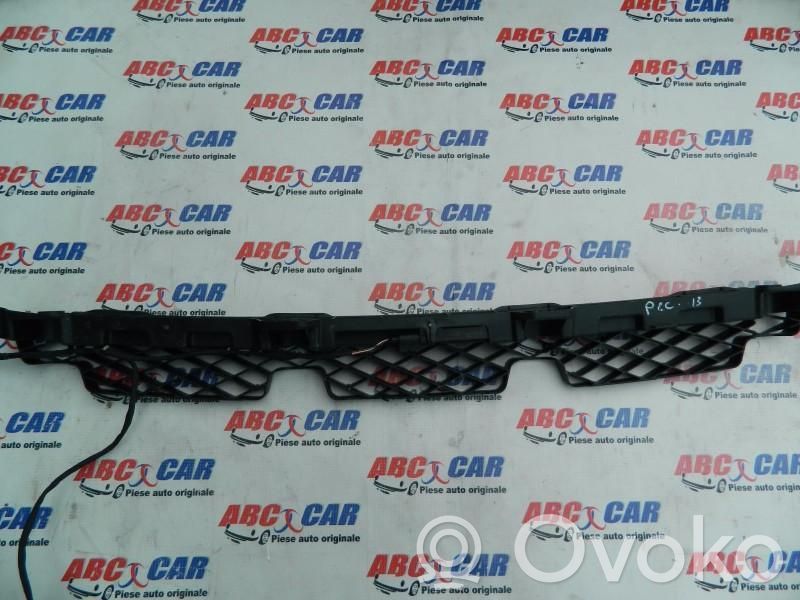 Volkswagen PASSAT CC Parachoques 