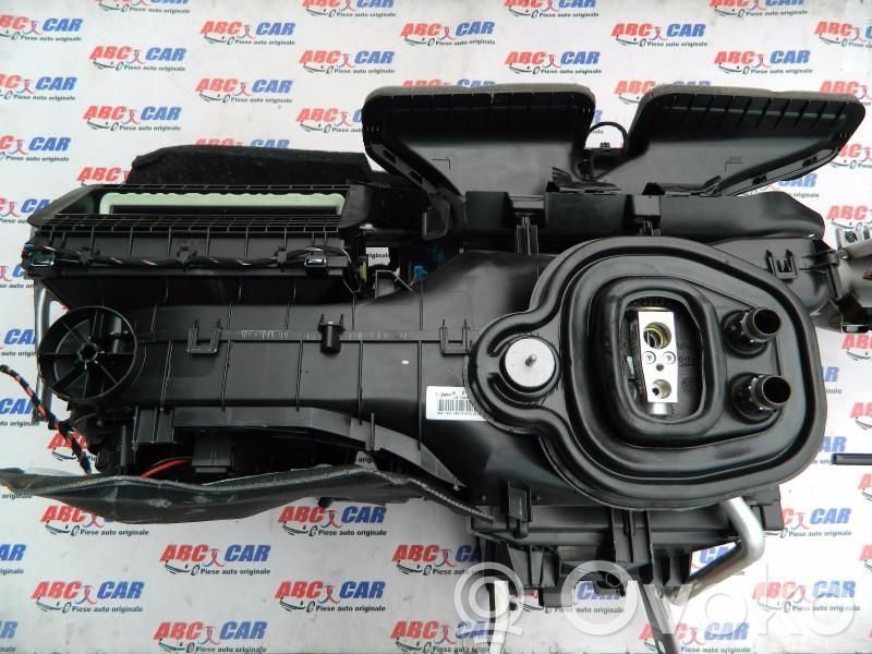 Volkswagen Golf VII Panel de instrumentos 