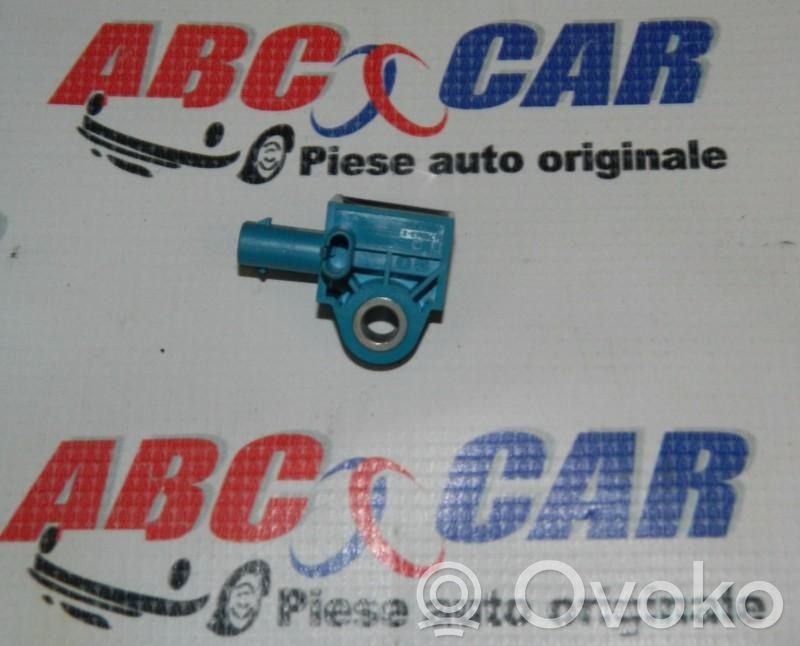 Airbag deployment crash/impact sensor   8J0959651