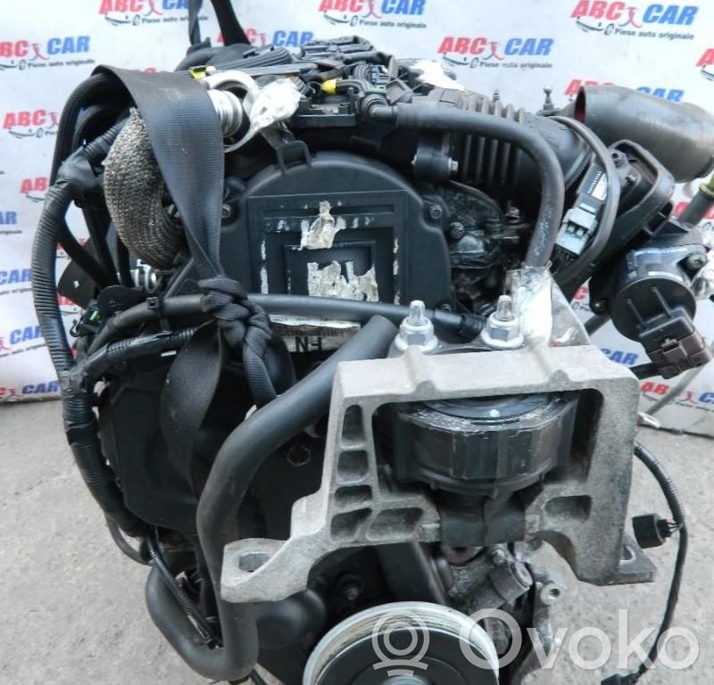 Válvula EGR   216049521