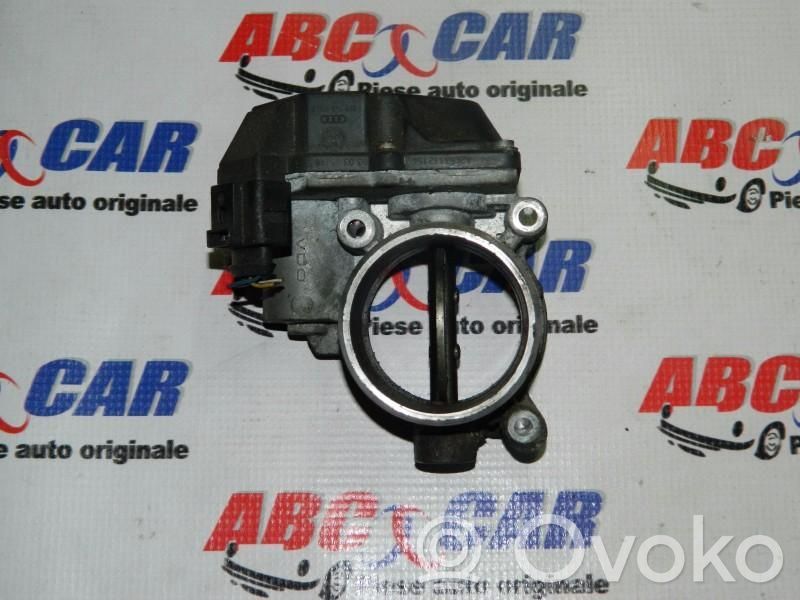 Audi A4 S4 B7 8E 8H Clapetă accelerație 
