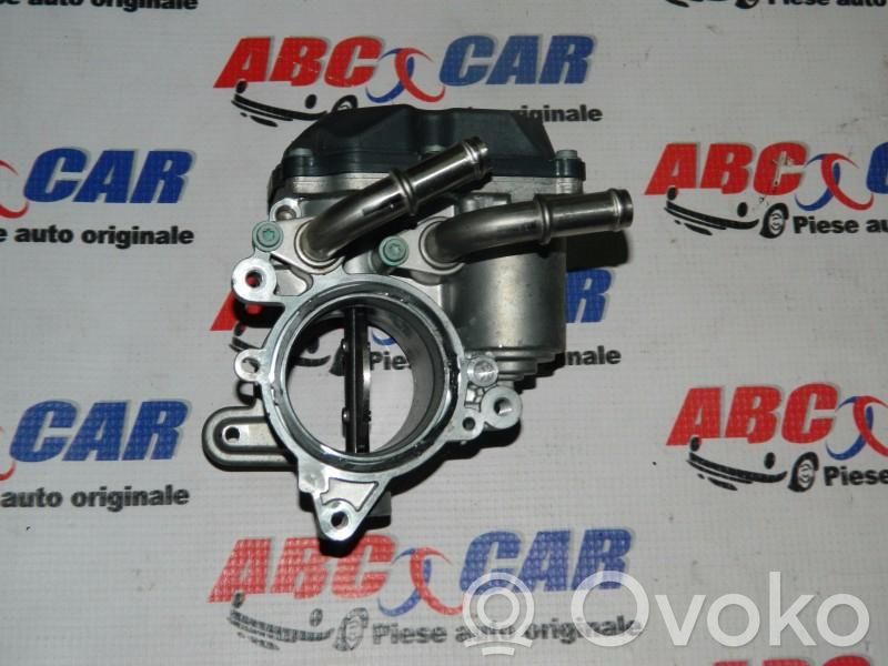 Audi A3 S3 8V Válvula de mariposa 