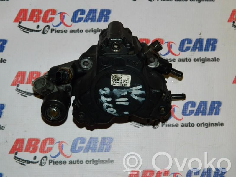 Mercedes-Benz E W211 Alte piese motor 