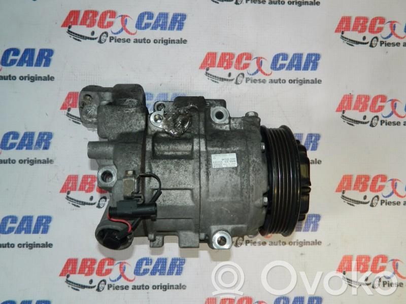 Mercedes-Benz A W168 Compresor (pompă) aer condiționat (A/C) 