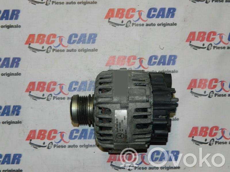 Alternador   A6391500350