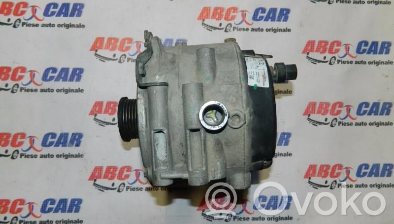 Mercedes-Benz Sprinter W906 Generatore/alternatore 
