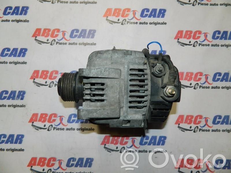 Mercedes-Benz A W168 Alternator 