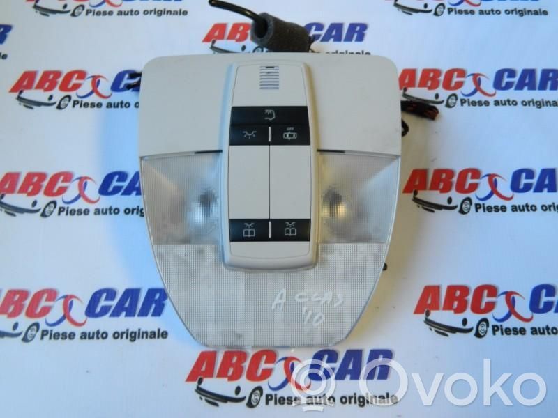Mercedes-Benz A W169 Plafonieră 