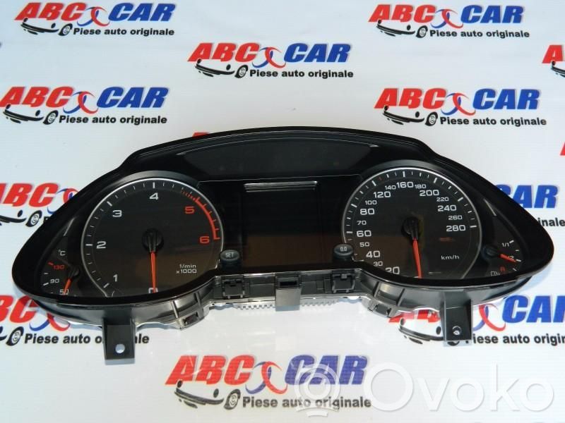 Clock   8R0920930D